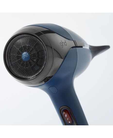 helios professional hair dryer
